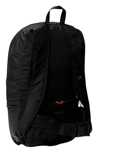 BOREALIS CONVERTIBLE Rucksack, der in eine Tasche umgewandelt werden kann tnf schwarz tnf schwarz - Rucksäcke für Schule &amp; Freizeit