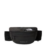 THE NORTH FACE BOREALIS CONVERTIBLE Rucksack, der in eine Tasche umgewandelt werden kann tnf schwarz tnf schwarz - Rucksäcke für Schule &amp; Freizeit - 3