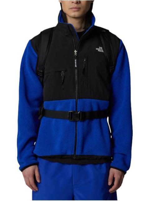 BOREALIS CONVERTIBLE Rucksack, der in eine Tasche umgewandelt werden kann tnf schwarz tnf schwarz - Rucksäcke für Schule &amp; Freizeit