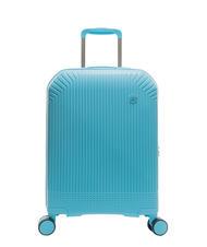 LESAC LIGHT POP 1 Trolley-Set: Kabine+mittel und groß erweiterbar wasserblau - Trolleyset - 3