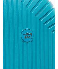 LESAC LIGHT POP 1 Handgepäckwagen Mode blau - Handgepäck - 7