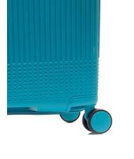 LESAC LIGHT POP 1 Handgepäckwagen Mode blau - Handgepäck - 8