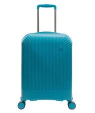 LESAC LIGHT POP 1 Trolley-Set: Kabine+mittel und groß erweiterbar Mode blau - Trolleyset - 3