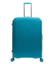 LESAC LIGHT POP 1 Trolley-Set: Kabine+mittel und groß erweiterbar Mode blau - Trolleyset - 5