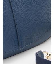 LESAC ORTENSIA  Umh&auml;ngetasche, mit Schultergurt Jeans - Damentaschen - 6