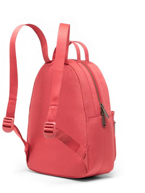NOVA Rucksack mineralische Rose - Rucksäcke für Schule &amp; Freizeit