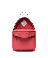 HERSCHEL NOVA Rucksack mineralische Rose - Rucksäcke für Schule &amp; Freizeit - 3