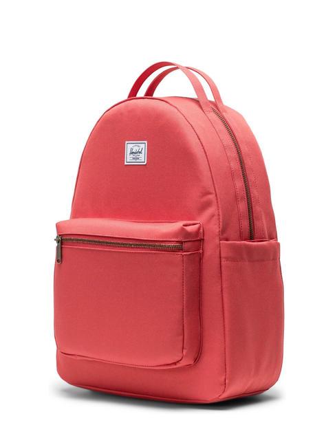 NOVA  14" PC-Rucksack mineralische Rose - Rucksäcke für Schule &amp; Freizeit