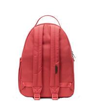 HERSCHEL NOVA  14" PC-Rucksack mineralische Rose - Rucksäcke für Schule &amp; Freizeit - 3