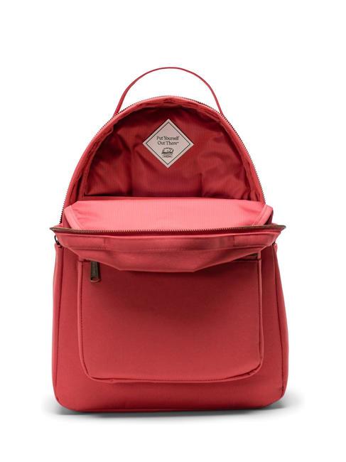 NOVA  14" PC-Rucksack mineralische Rose - Rucksäcke für Schule &amp; Freizeit