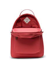 HERSCHEL NOVA  14" PC-Rucksack mineralische Rose - Rucksäcke für Schule &amp; Freizeit - 4