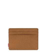 HERSCHEL CHARLIE  Flacher Kartenhalter bronzebraun - Brieftaschen Damen - 2