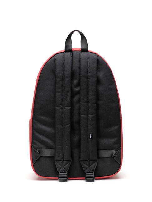 CLASSIC XL  15,6-Zoll-Laptop-Rucksack mineralische Rose - Rucksäcke für Schule &amp; Freizeit