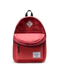 HERSCHEL CLASSIC XL  15,6-Zoll-Laptop-Rucksack mineralische Rose - Rucksäcke für Schule &amp; Freizeit - 4