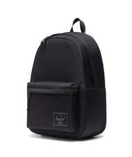 HERSCHEL CLASSIC XL  15,6-Zoll-Laptop-Rucksack Schwarzton - Rucks&auml;cke f&uuml;r Schule &amp; Freizeit - 2