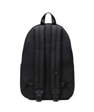 HERSCHEL CLASSIC XL  15,6-Zoll-Laptop-Rucksack Schwarzton - Rucks&auml;cke f&uuml;r Schule &amp; Freizeit - 3