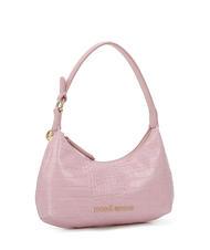 ROCCOBAROCCO DILETTA Umhängetasche mit Kroko-Print - Damentaschen