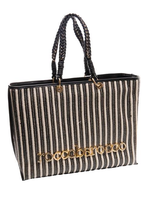 ALTEA Einkaufstasche Schwarz - Damentaschen