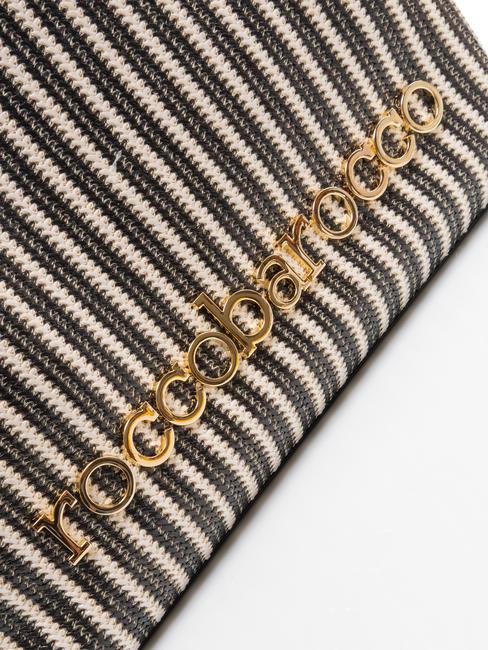 ALTEA Einkaufstasche Schwarz - Damentaschen