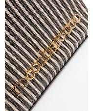 ROCCOBAROCCO ALTEA Einkaufstasche Schwarz - Damentaschen - 3