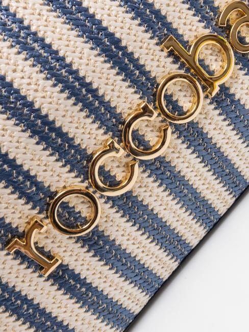 ALTEA Einkaufstasche Blau - Damentaschen