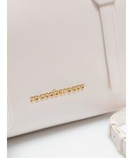 ROCCOBAROCCO GAIA  Handtasche, mit Schultergurt Wei&szlig; - Damentaschen - 3