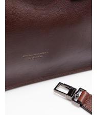 PIQUADRO PIONEER PC-Aktentasche 14 " MORO - Arbeitstaschen - 2