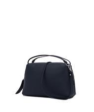 GIANNI CHIARINI ALIFA Ledertasche mit Schultergurt NAVY BLAU - Damentaschen - 2