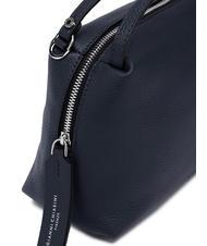 GIANNI CHIARINI ALIFA Ledertasche mit Schultergurt NAVY BLAU - Damentaschen - 4