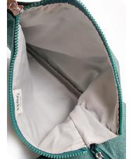 KIPLING IAKA L WRISTLET Trio-Clutch mit Manschette blühende Rose - Damentaschen - 3