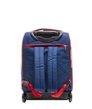 SPIDERMAN WEBBED WONDER Trolley-Rucksack - Rucksäcke mit Trolleyfunktion