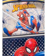 SPIDERMAN WEBBED WONDER Trolley-Rucksack blautief - Rucksäcke mit Trolleyfunktion - 3