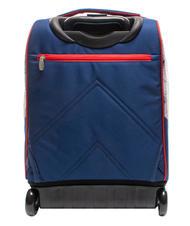 SPIDERMAN WEBBED WONDER Trolley-Rucksack blautief - Rucksäcke mit Trolleyfunktion - 5