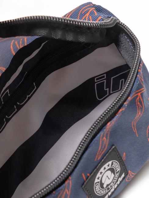 LUKE Babytrage ruck - Hüfttaschen