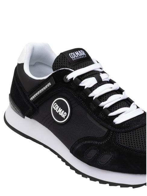 TRAVIS SPORT BOLD Turnschuhe Schwarz - Schuhe Unisex