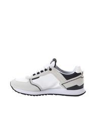COLMAR TRAVIS SPORT BOLD Turnschuhe Wei&szlig; - Schuhe Unisex - 3