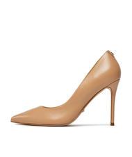 GUESS SABALIA6 Lederpumps Sand - Damenschuhe - 3