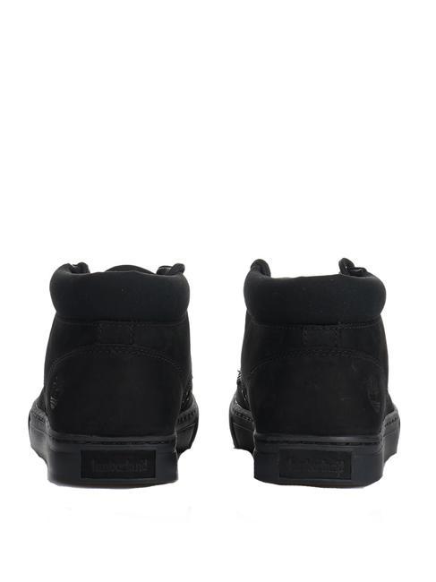 ADVENTURE 2.0  Chukka-Schuhe SCHWARZ - Herrenschuhe