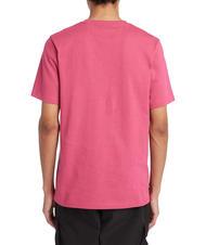 TIMBERLAND ESTABILISHED 1973 Baumwoll t-shirt lebhaft wb - Herren-T-Shirts - 2