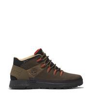 TIMBERLAND SPRINT TREKKER Turnschuhe Milolive - Herrenschuhe - 2