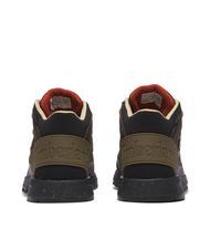 TIMBERLAND SPRINT TREKKER Turnschuhe Milolive - Herrenschuhe - 4