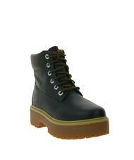 TIMBERLAND STONE STREET 6  Hohe Stiefeletten aus Leder - Damenschuhe
