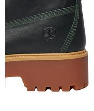 TIMBERLAND STONE STREET 6  Hohe Stiefeletten aus Leder Schorf - Damenschuhe - 4