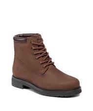 TIMBERLAND HANNOVER HILL 6  Stiefeletten mit 3,6 cm Absatz - Damenschuhe