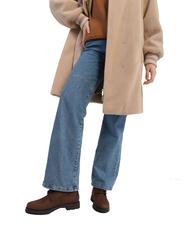 TIMBERLAND HANNOVER HILL 6  Stiefeletten mit 3,6 cm Absatz dunkelbraun - Damenschuhe - 6