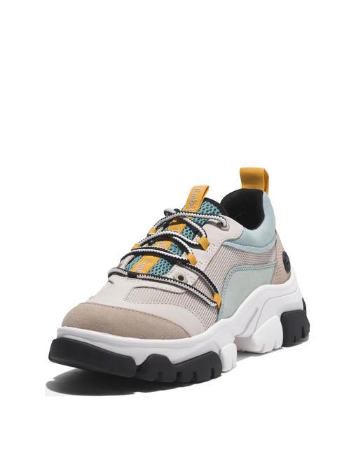 ADLEY WAY  Turnschuhe regnerischen Tag - Damenschuhe