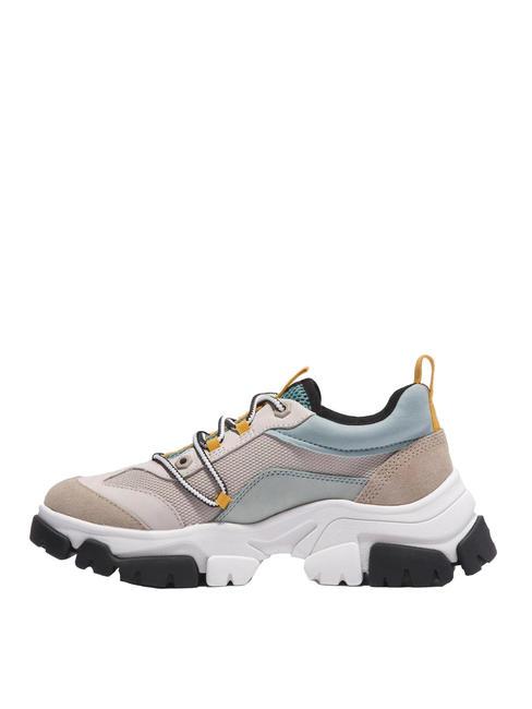 ADLEY WAY  Turnschuhe regnerischen Tag - Damenschuhe