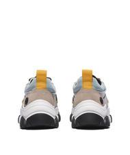 TIMBERLAND ADLEY WAY  Turnschuhe regnerischen Tag - Damenschuhe - 4