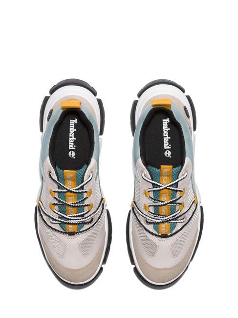 ADLEY WAY  Turnschuhe regnerischen Tag - Damenschuhe