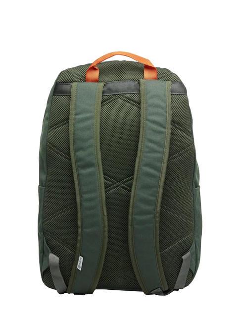 ECORINGINAL TIMBERPACK  Rucksack Seesack - Rucks&auml;cke f&uuml;r Schule &amp; Freizeit